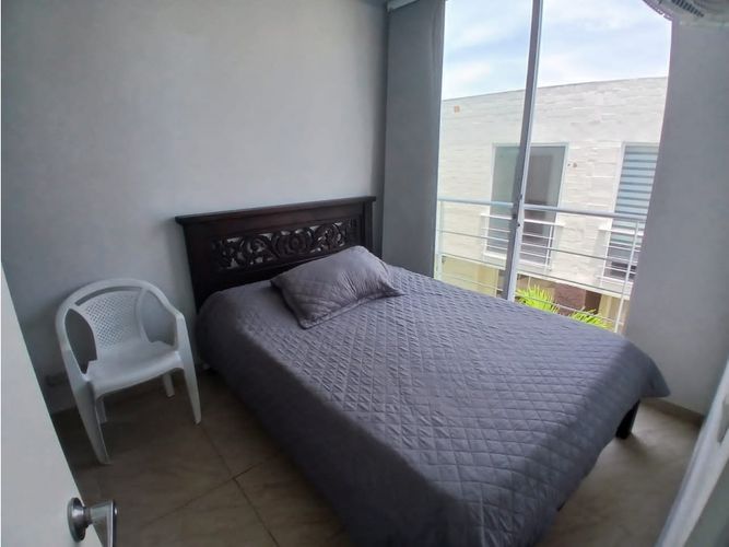 Casa en  Arriendo en Ricaurte - Miniatura 18