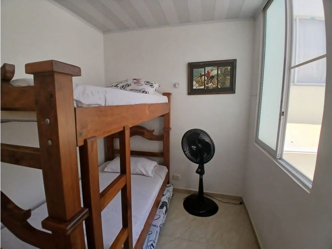 Casa en  Arriendo en Ricaurte - Miniatura 25