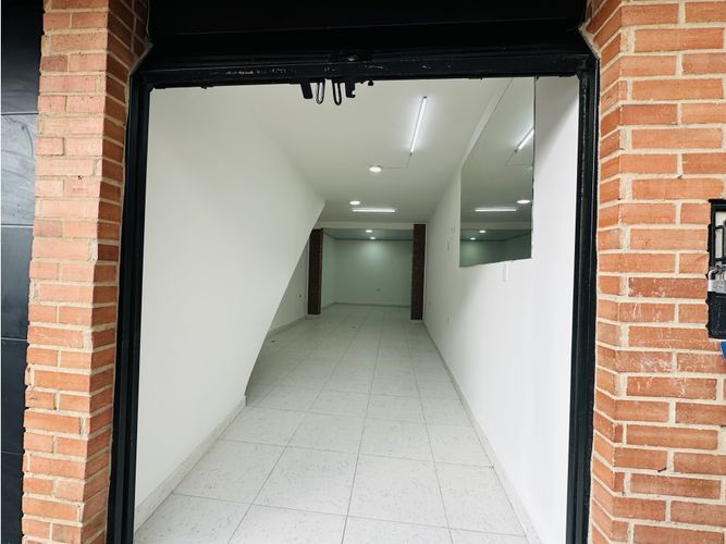 Local en  Arriendo en Siete de agosto, Bogotá - Miniatura 4