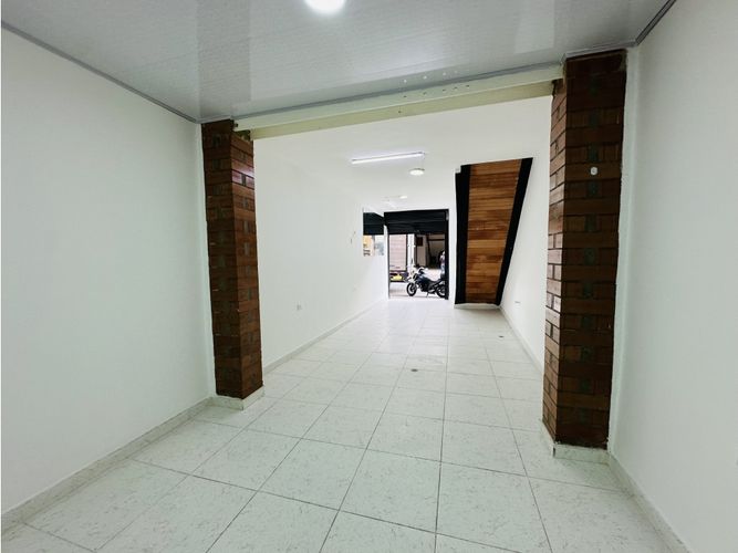 Local en  Arriendo en Siete de agosto, Bogotá - Miniatura 7