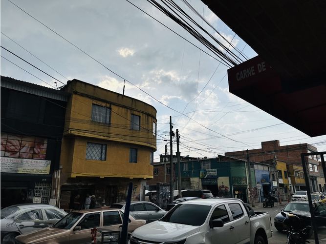Local en  Arriendo en Siete de agosto, Bogotá - Miniatura 12