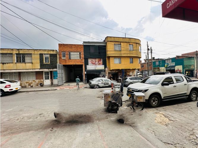 Local en  Arriendo en Siete de agosto, Bogotá - Miniatura 13