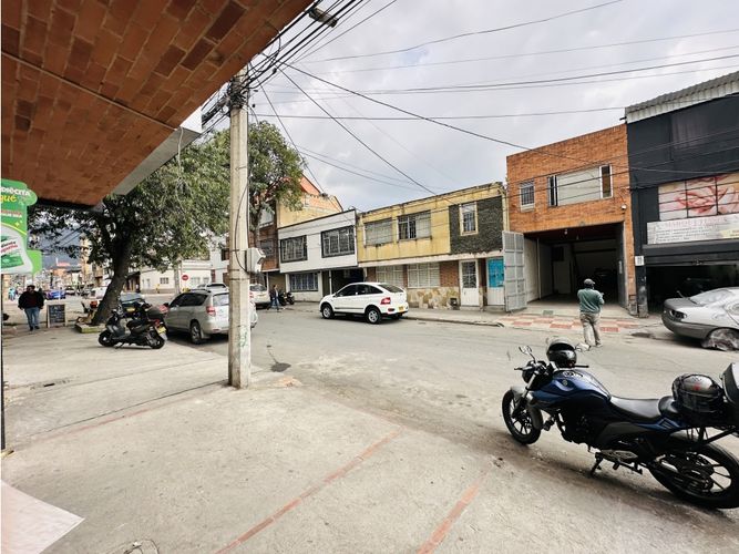Local en  Arriendo en Siete de agosto, Bogotá - Miniatura 14
