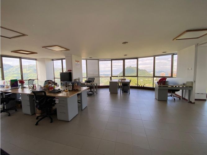 Oficina en Arriendo en Tejares, Manizales - Imagen 1