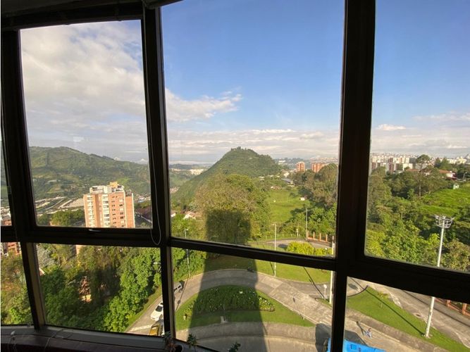 Oficina en Arriendo en Tejares, Manizales - Miniatura 3