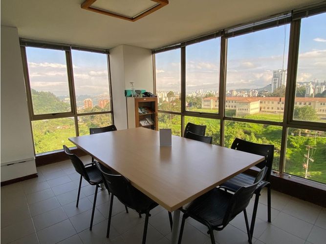 Oficina en Arriendo en Tejares, Manizales - Miniatura 4