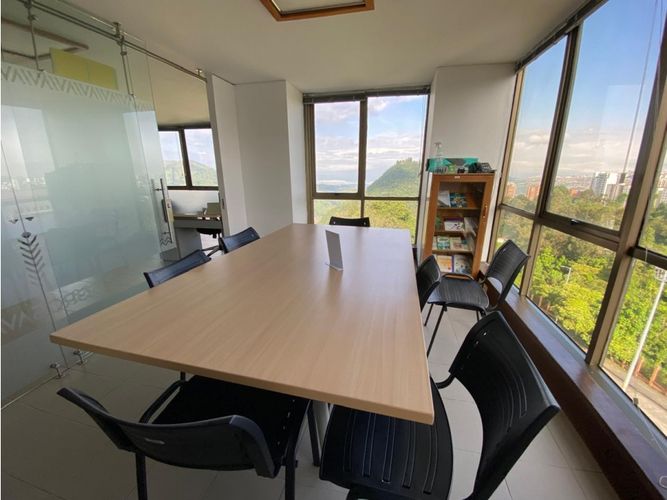 Oficina en Arriendo en Tejares, Manizales - Miniatura 5