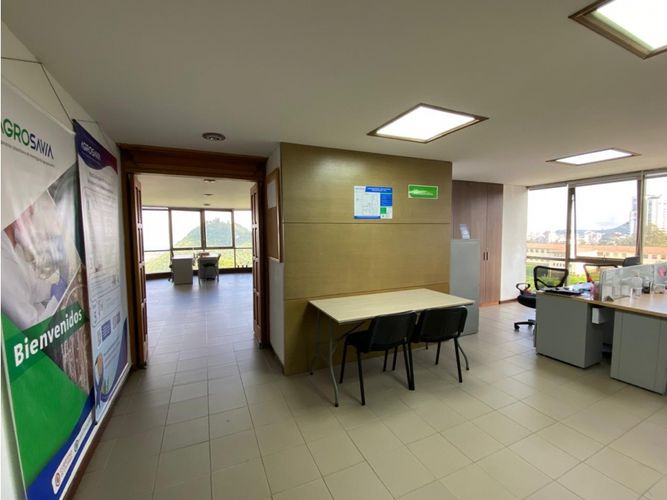 Oficina en Arriendo en Tejares, Manizales - Miniatura 7