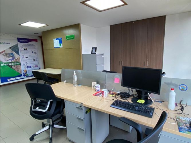 Oficina en Arriendo en Tejares, Manizales - Miniatura 8