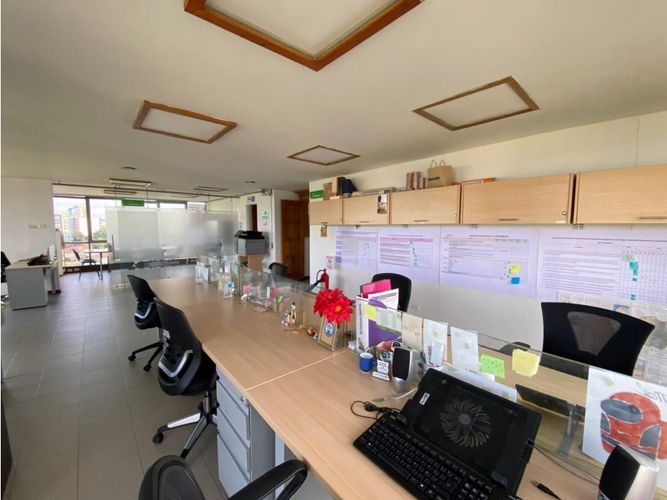 Oficina en Arriendo en Tejares, Manizales - Miniatura 9