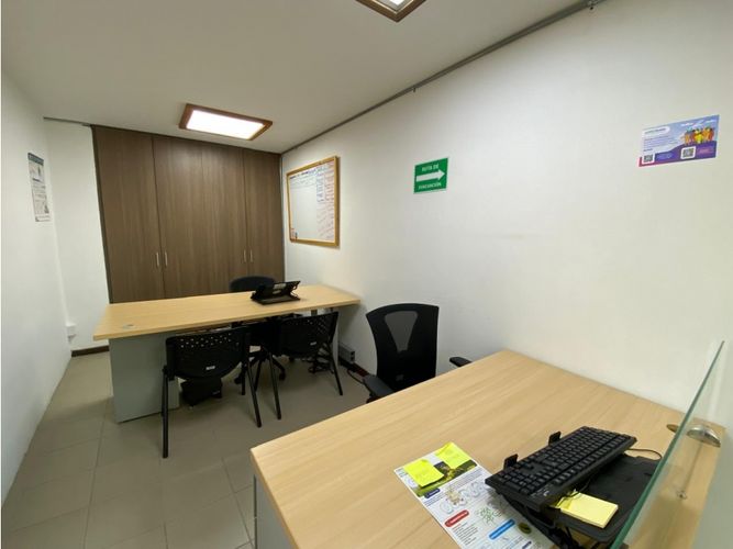Oficina en Arriendo en Tejares, Manizales - Miniatura 10