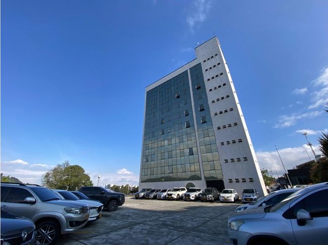 Oficina en Arriendo en Tejares, Manizales - Miniatura 12