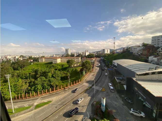 Oficina en Arriendo en Tejares, Manizales - Miniatura 13