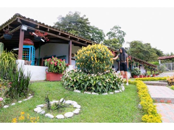 Finca en  Venta en Dagua - Miniatura 2
