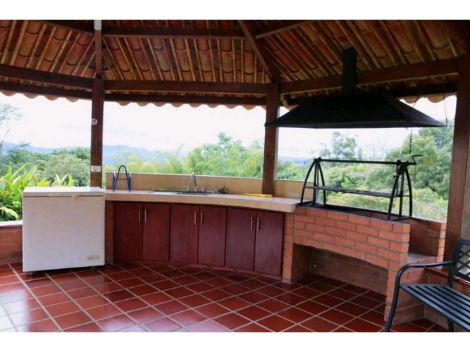 Finca en  Venta en Dagua - Miniatura 3