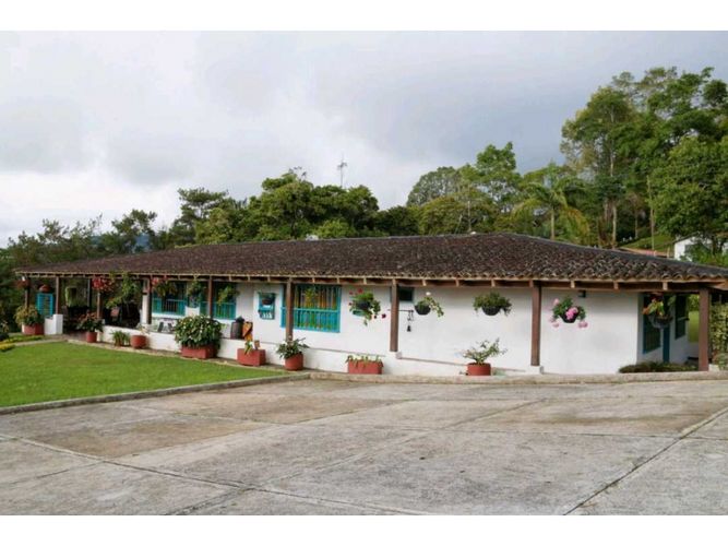 Finca en  Venta en Dagua - Miniatura 4