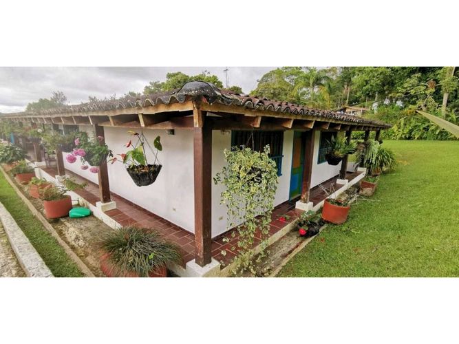 Finca en  Venta en Dagua - Miniatura 5
