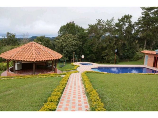 Finca en  Venta en Dagua - Miniatura 10