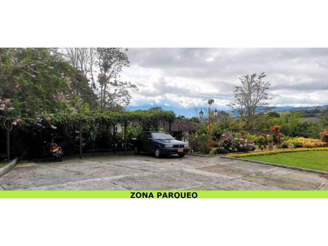 Finca en  Venta en Dagua - Miniatura 11