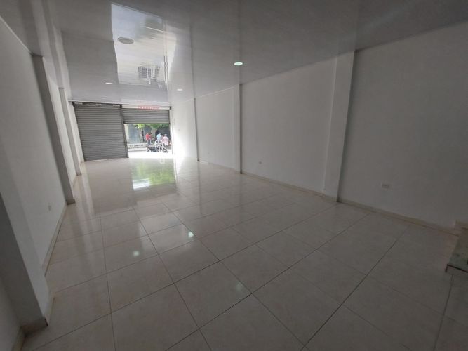 Local en arriendo en El pozon sector gozen, Cartagena - Miniatura 5