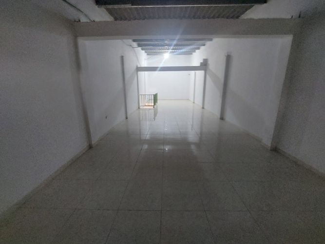 Local en arriendo en El pozon sector gozen, Cartagena - Miniatura 8