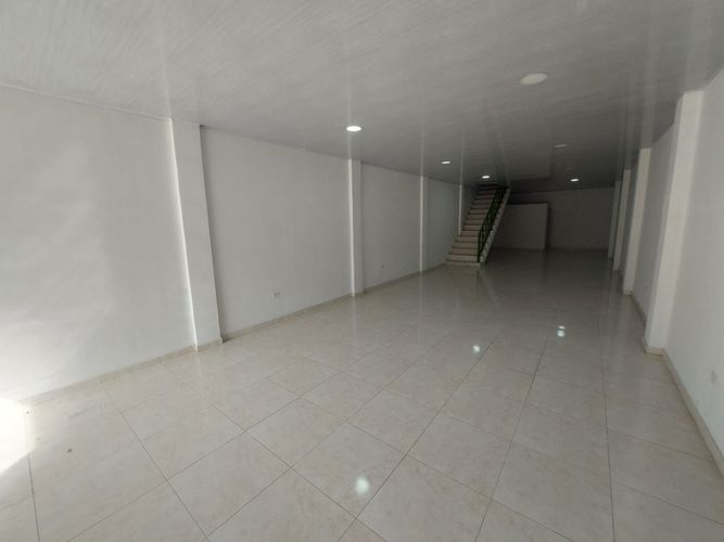 Local en arriendo en El pozon sector gozen, Cartagena - Miniatura 13