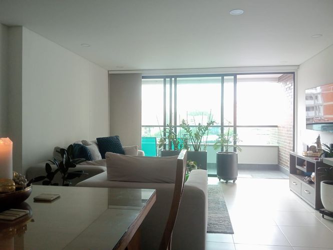 Apartamento en Venta en Laureles, Medellín - Imagen 1