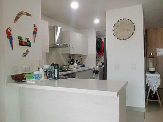Apartamento en Venta en Laureles, Medellín - Miniatura 4