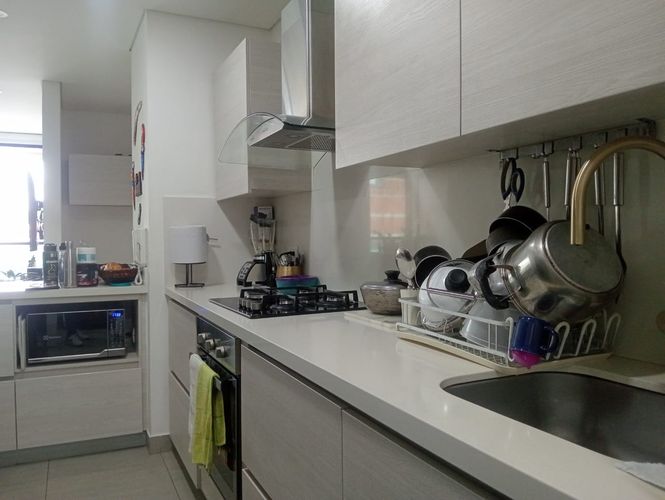 Apartamento en Venta en Laureles, Medellín - Miniatura 5