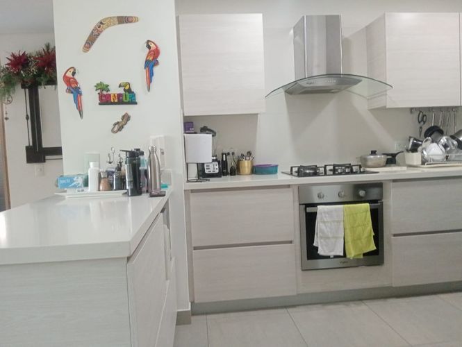 Apartamento en Venta en Laureles, Medellín - Miniatura 6