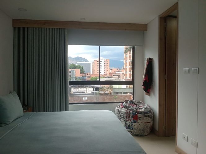 Apartamento en Venta en Laureles, Medellín - Miniatura 8