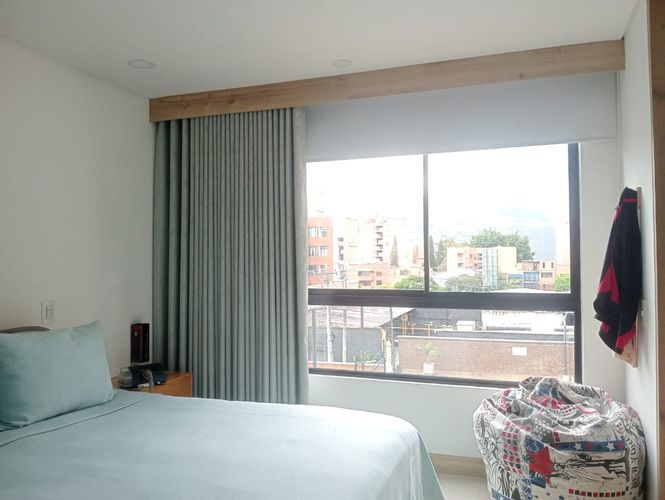 Apartamento en Venta en Laureles, Medellín - Miniatura 10