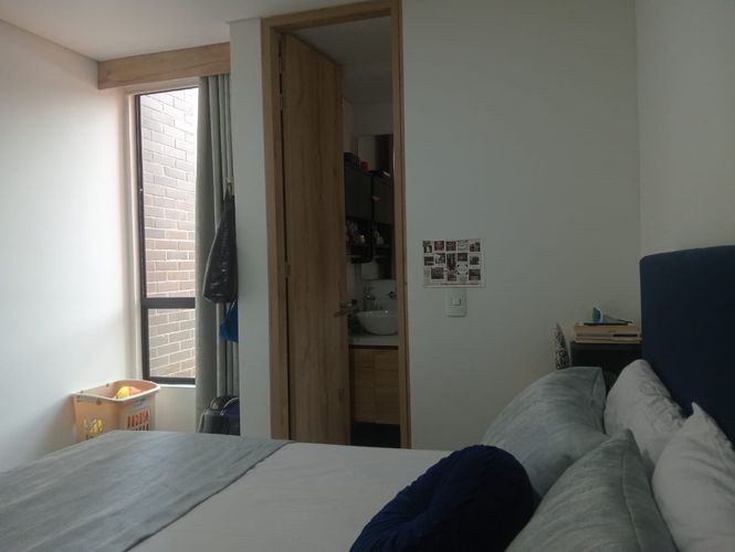 Apartamento en Venta en Laureles, Medellín - Miniatura 12