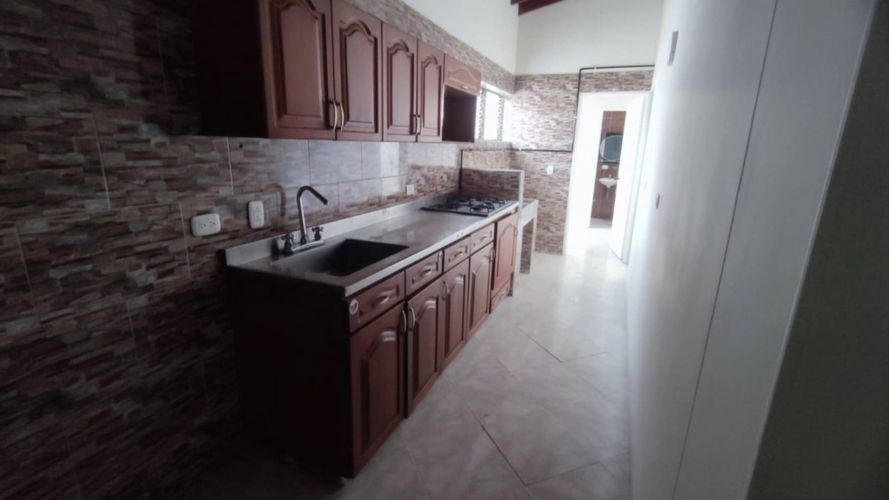 Apartamento en Arriendo en Belén Rosales, Medellín - Imagen 1