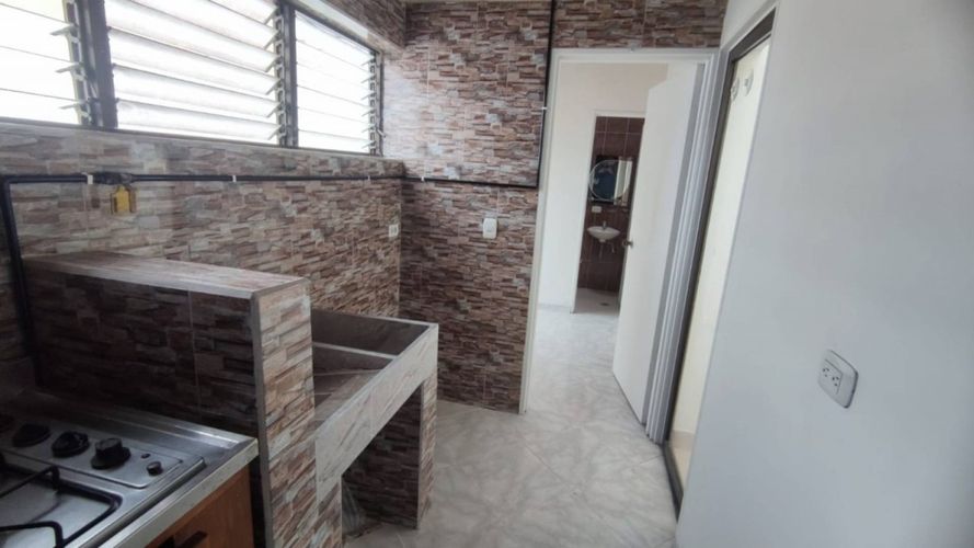 Apartamento en Arriendo en Belén Rosales, Medellín - Miniatura 2