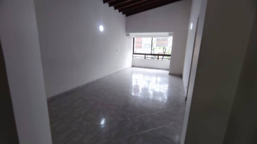 Apartamento en Arriendo en Belén Rosales, Medellín - Miniatura 3
