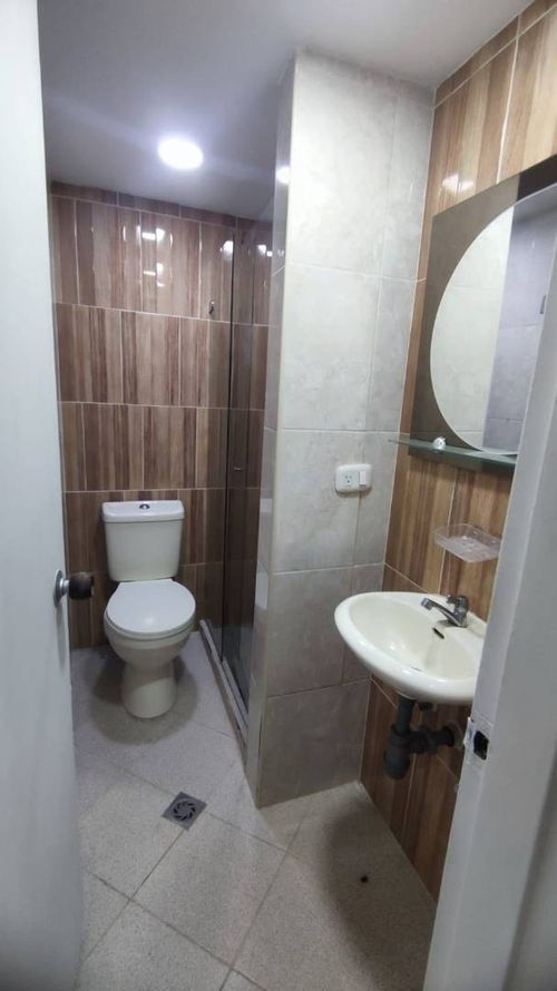 Apartamento en Arriendo en Belén Rosales, Medellín - Miniatura 6