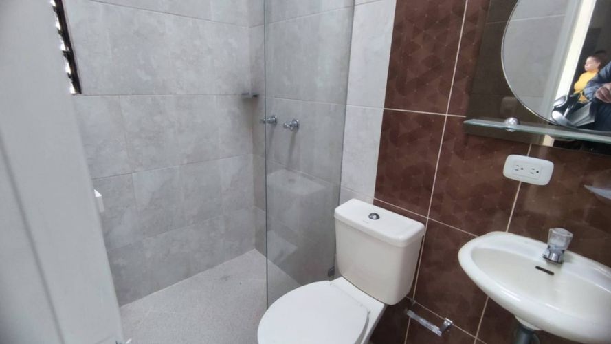 Apartamento en Arriendo en Belén Rosales, Medellín - Miniatura 12