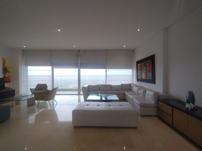 Apartamento en Arriendo en Altos de riomar, Barranquilla - Imagen 1