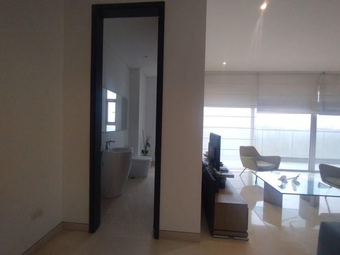 Apartamento en Arriendo en Altos de riomar, Barranquilla - Miniatura 2