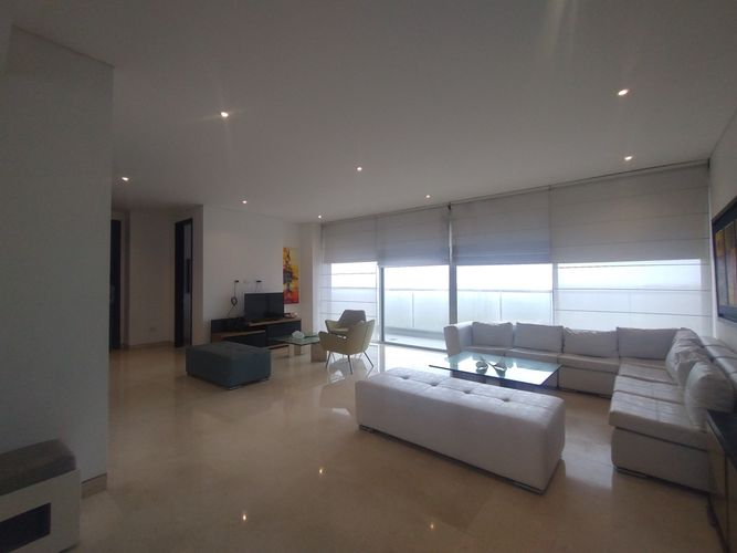 Apartamento en Arriendo en Altos de riomar, Barranquilla - Miniatura 3