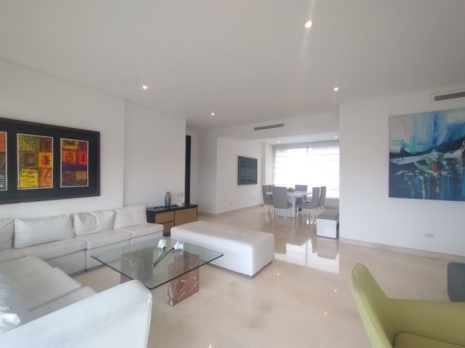 Apartamento en Arriendo en Altos de riomar, Barranquilla - Miniatura 5