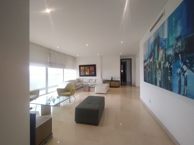 Apartamento en Arriendo en Altos de riomar, Barranquilla - Miniatura 4