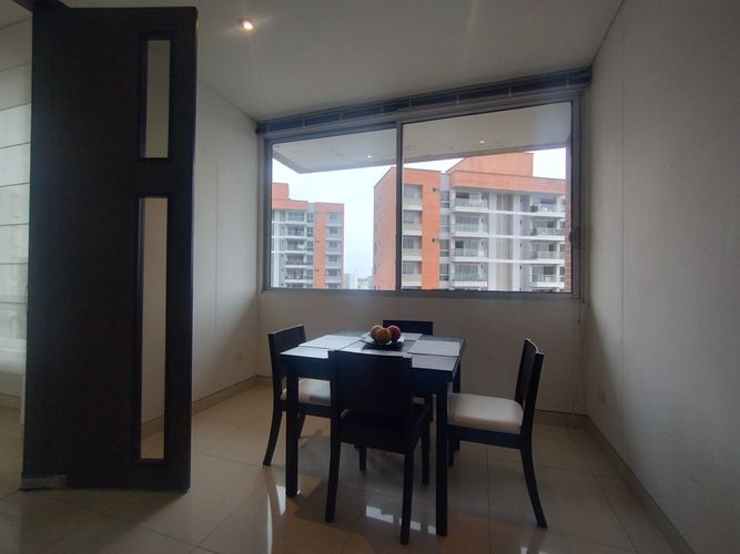 Apartamento en Arriendo en Altos de riomar, Barranquilla - Miniatura 6