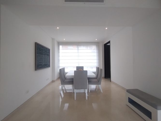 Apartamento en Arriendo en Altos de riomar, Barranquilla - Miniatura 7