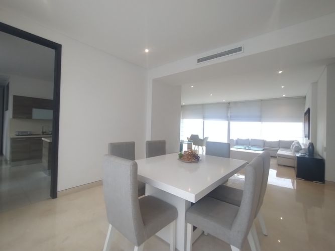 Apartamento en Arriendo en Altos de riomar, Barranquilla - Miniatura 8