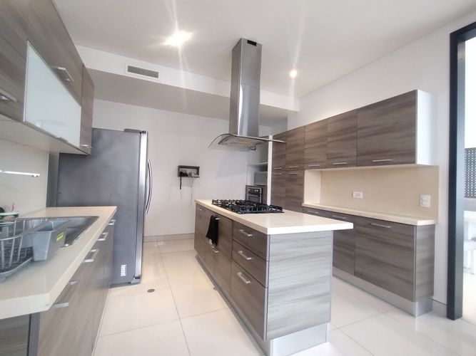 Apartamento en Arriendo en Altos de riomar, Barranquilla - Miniatura 9