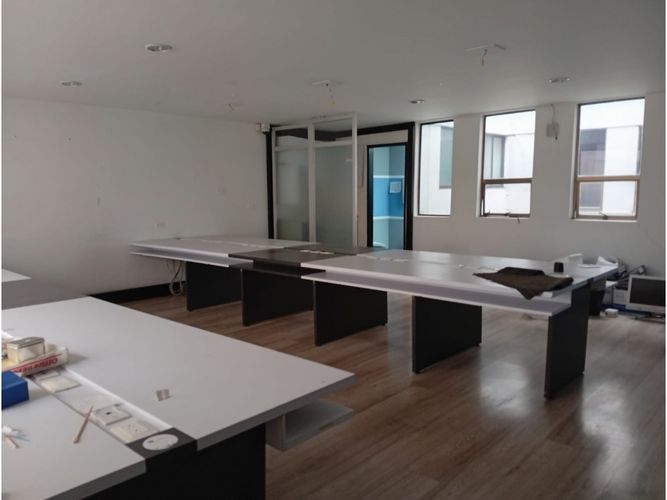 Edificio en Venta en Zona chapinero, Bogotá - Miniatura 5