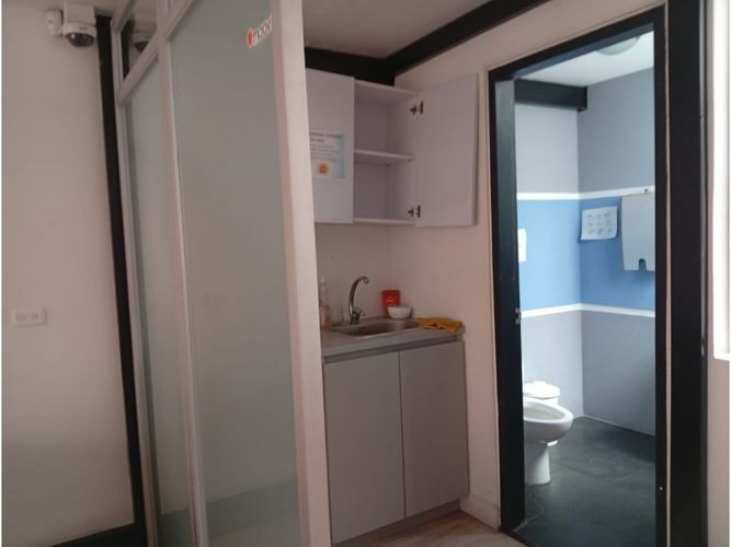 Edificio en Venta en Zona chapinero, Bogotá - Miniatura 6