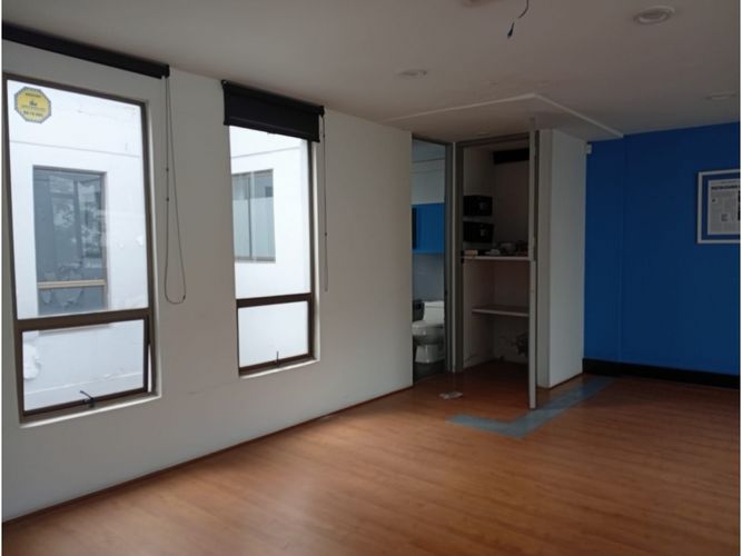 Edificio en Venta en Zona chapinero, Bogotá - Miniatura 18
